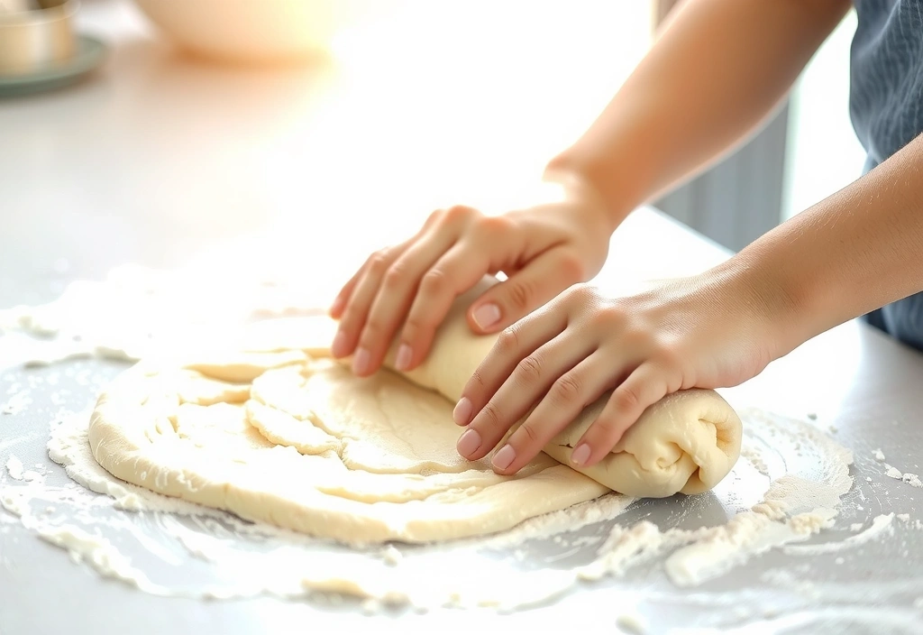 Gemeinsames Kochen als Präventionsmaßnahme
