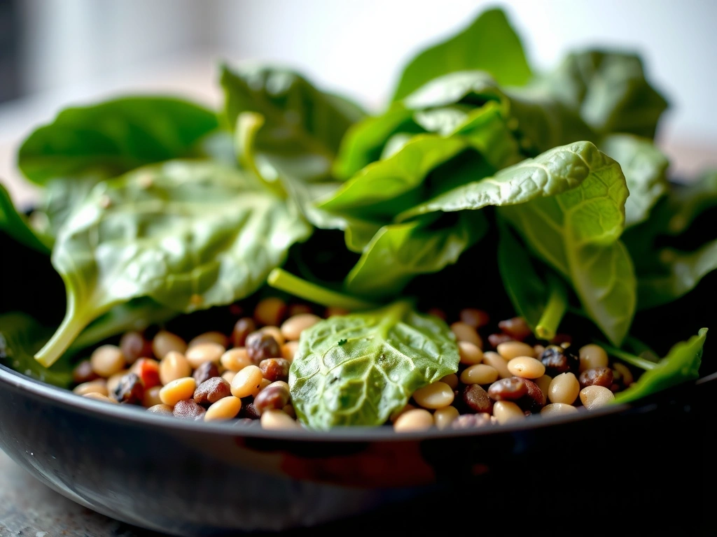 Mikronährstoffe Fokus